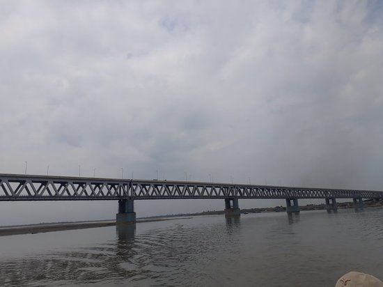 Bogibeel Bridge